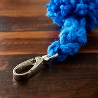 Silver Swivel Hook by Loops & Threads®