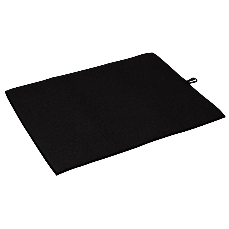 Kitchen Details Jumbo Black Drying Mats, 2ct.