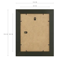 Home Distressed Gray Barnwood Frame by Studio Décor