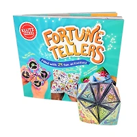 Klutz Press Fortune Tellers