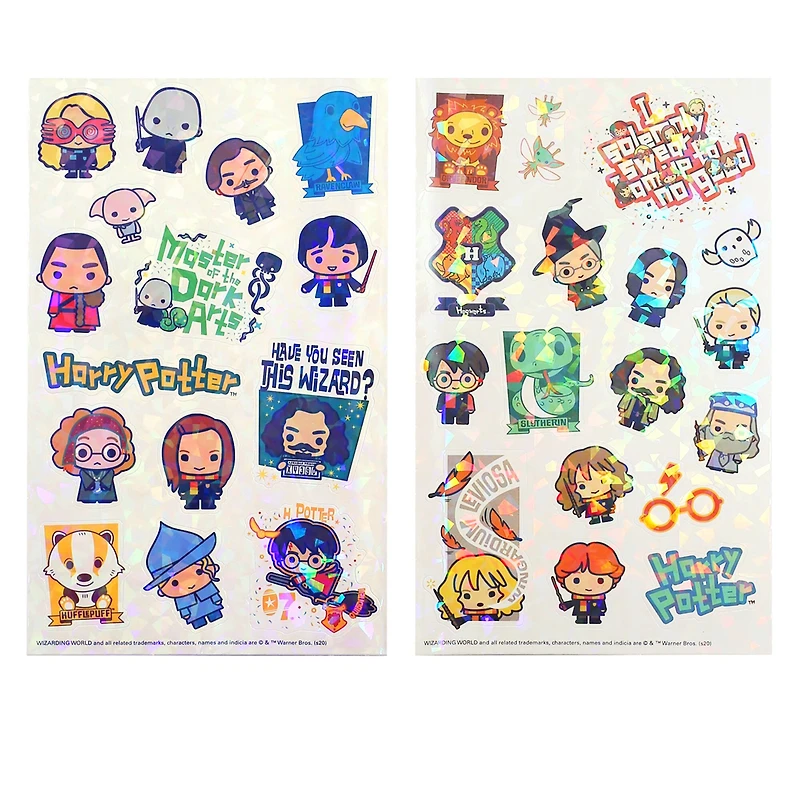 Harry Potter™ Charm Storytelling Stickers