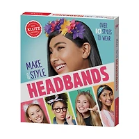 Make & Style Headbands