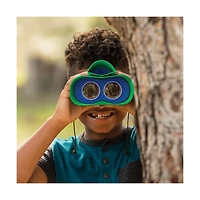 GeoSafari Jr. Kidnoculars Extreme