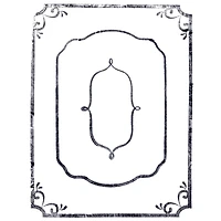 Border Wood Stamp Set by Recollections™