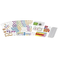 Thames & Kosmos Kids First Coding & Robotics Experiment Kit