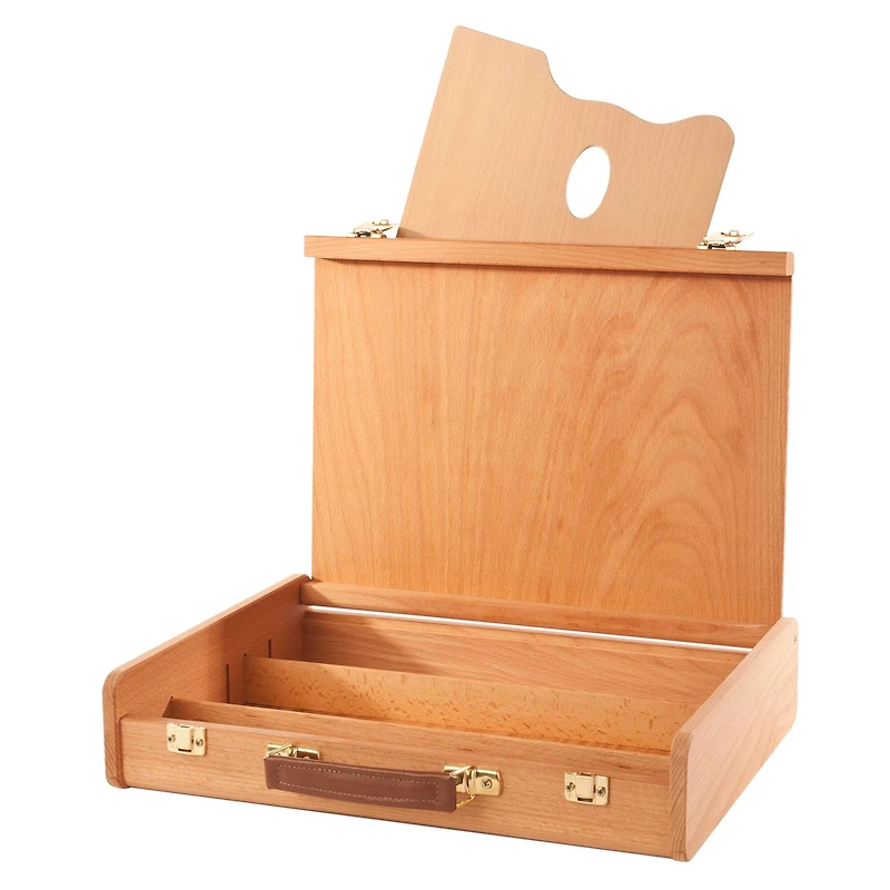 MABEF Value Sketchbox