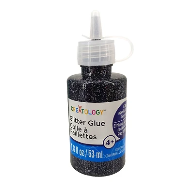 1.8oz. Glitter Glue by Creatology