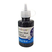 1.8oz. Glitter Glue by Creatology