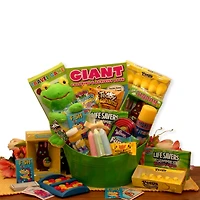 Hip Hoppin Fun Easter Activity Pail