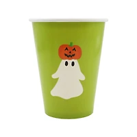 12oz. Halloween Paper Cups, 6ct. by Celebrate It™