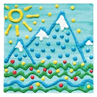 Faber-Castell® Do Art 3D Sand Painting