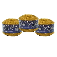 3 Pack Lion Brand® Date Nights Yarn