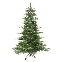 6.5ft. Unlit Aspen Fir Artificial Christmas Tree