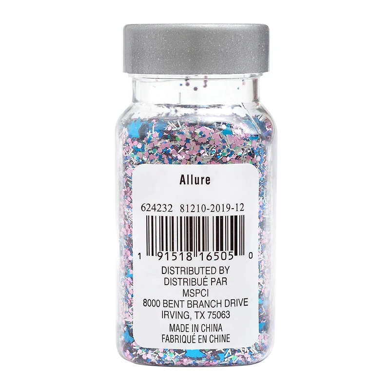Allure Specialty Polyester Glitter by Recollections™
