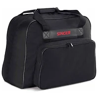 SINGER Universal Sewing Machine Canvas Tote