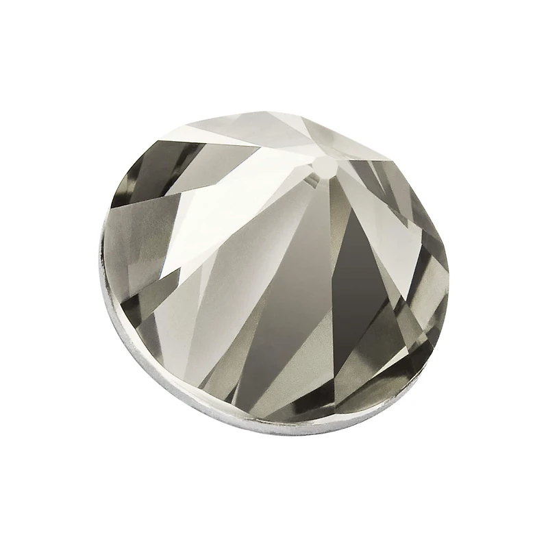 John Bead Preciosa MAXIMA SS29 Spike Cone Hotfix Czech Crystals