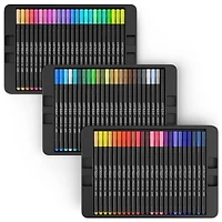 Arteza® Inkonic® 72 Fineliner Pen Set