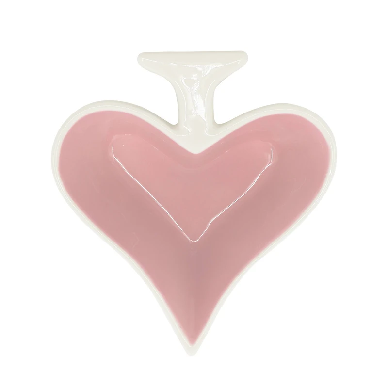 Poker Icon Ceramic Container Set by Ashland®