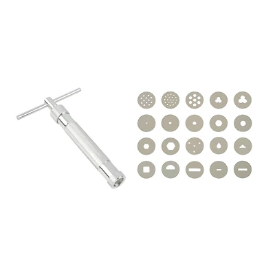 Fondant Extruder Set by Makery™