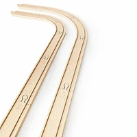 Hape Railway Collection Super Expansion Rail Pack