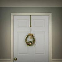 11" Bird’s Nest Twig Wall Décor