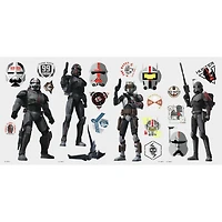 RoomMates Bad Batch Peel & Stick Wall Decals