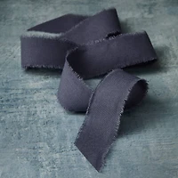 1" x 3yd. Unfinished Edge Ribbon by Celebrate It™ Classic