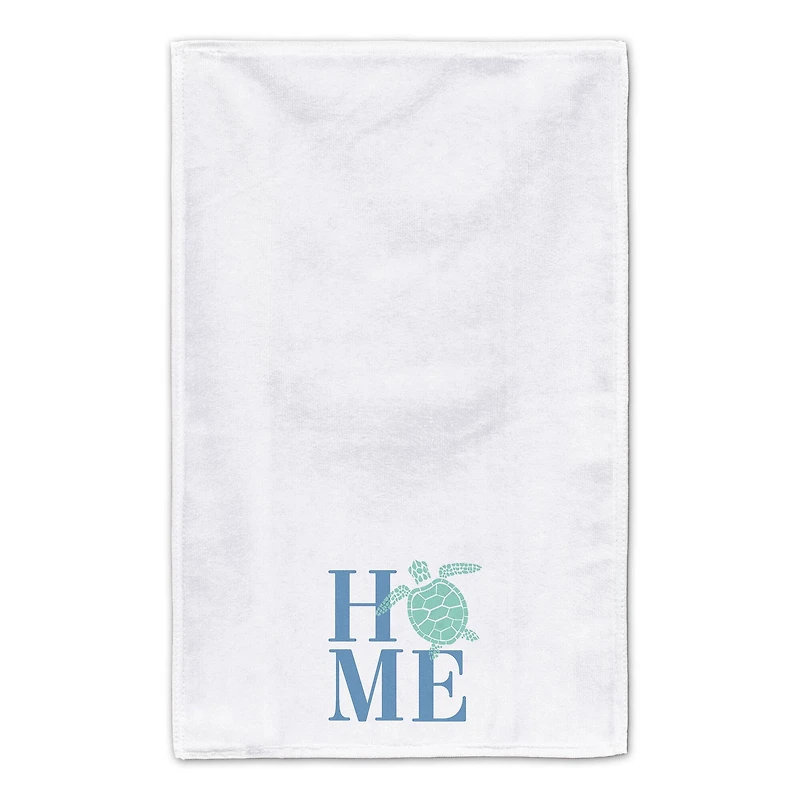 Home Turtle Tea Towel Set