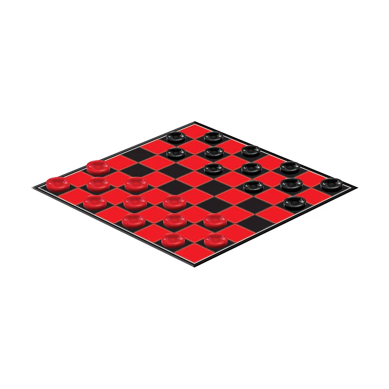 Checkers