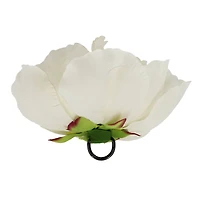 6.5" Peony Floral Accent by Ashland