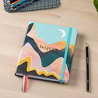Inspire Dotted Journal by Artist's Loft™