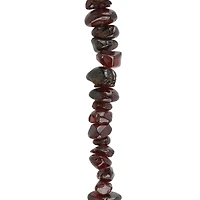 Garnet Chip Beads by Bead Landing™