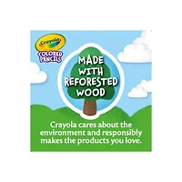Crayola® Swirl Colored Pencils, 12ct.