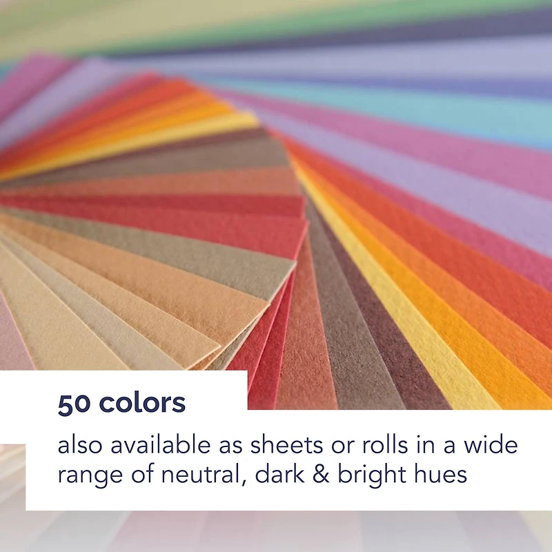 Canson® Mi-Teintes® Gray Tones Pastel Paper Pad