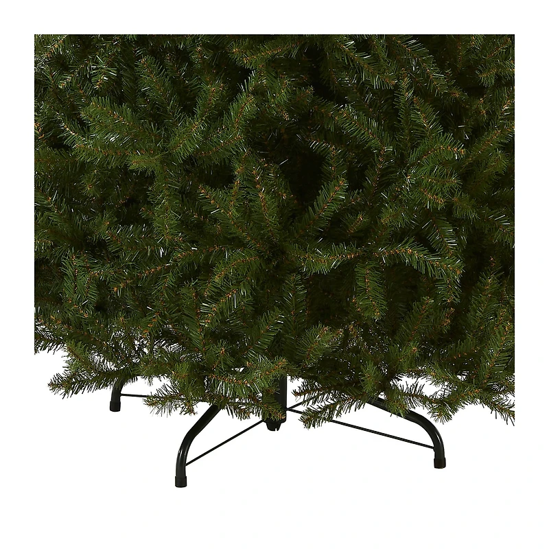 9 ft. Unlit Dunhill® Fir Full Artificial Christmas Tree