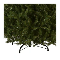 9 ft. Unlit Dunhill® Fir Full Artificial Christmas Tree