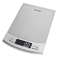 Escali Passo High-Capacity Digital Food Scale