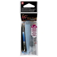 Koi® Round Water Brush
