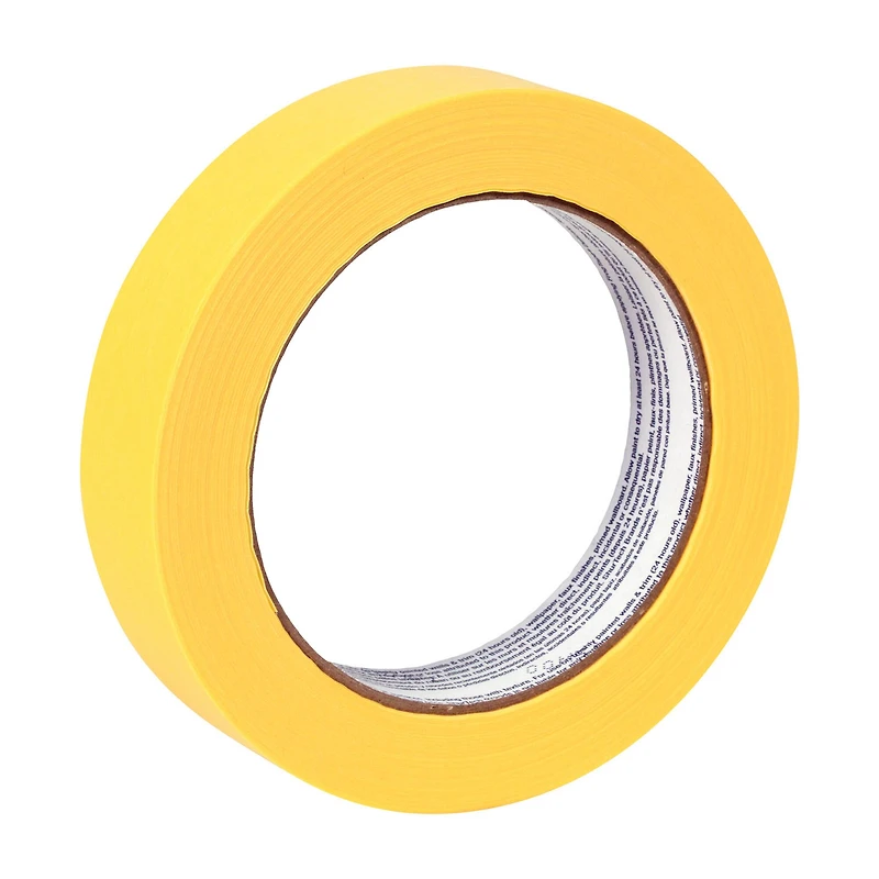 FrogTape® Yellow Delicate Surface Painter's Tape , 0.94" x 60yd.