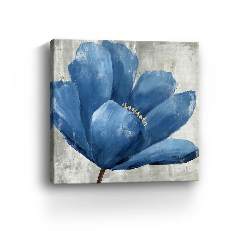 Lumaprints Ever Bloom I Canvas Giclée