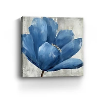 Lumaprints Ever Bloom I Canvas Giclée