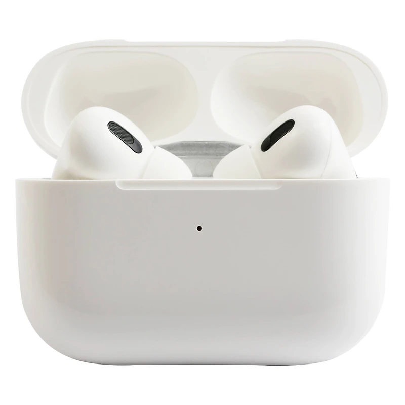 Orbit White True Wireless Ear Buds