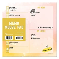 TF Publishing Joy Weekly Square Schedule Pad