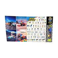 LEGO Race Cars