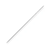 Dritz® Home 10" Double Point Hand Needle