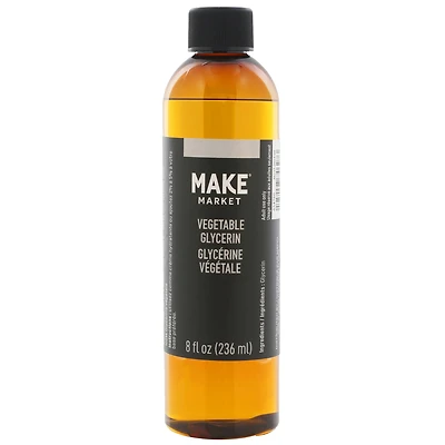 Vegetable Glycerin by Make Market®
