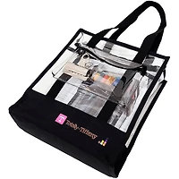 Totally-Tiffany™ Easy To Organize Nancy Tote Bag