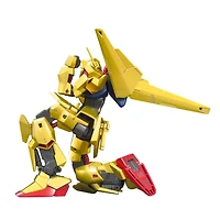 Mobile Suit Zeta Gundam HGUC MSN-00100 Hyaku-Shiki 1/144 Scale Model Kit