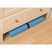 12 Pack: VELCRO® Brand ONE-WRAP® Black Roll, 4ft.