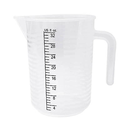 1qt. Pouring Container by Craft Smart™